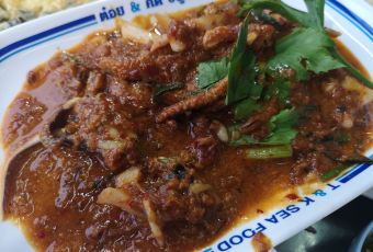 T&K Seafood Restaurant User Photo