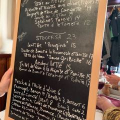 La Merenda User Photo