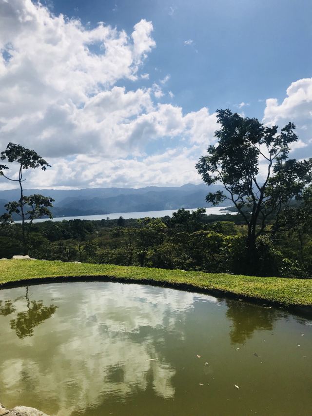 Arenal Volcano National Park