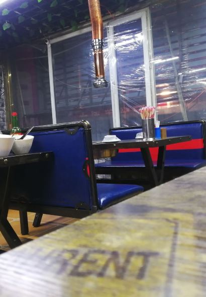 鄒立國牛羊肉片(二部店)