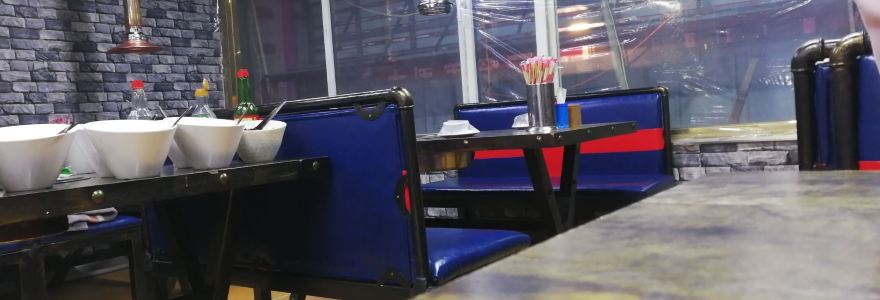 邹立国火锅烧烤食材(调兵山店)