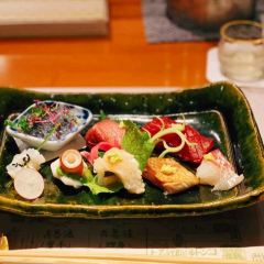 浪花割烹 喜川 여행 사진