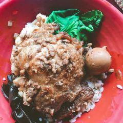 紅寶礦工食堂 User Photo