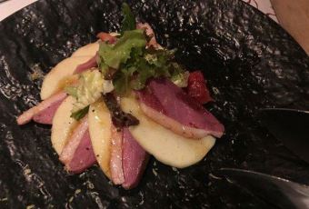 Hestia Tapas Bar User Photo