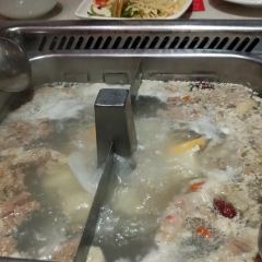 Haidilao Hot Pot (leitaizhongxin) User Photo
