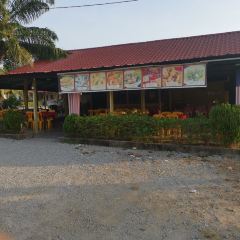 Nasi Lemak Kukus Simpang Tiga User Photo