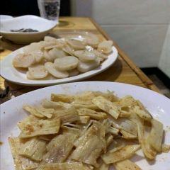 JING PIN HAN SHI SHAO KAO User Photo