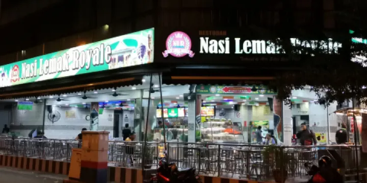 Secret Recipe Kluang Mall