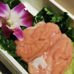 三不牛腩锅物料理(苍南银泰店) 여행 사진