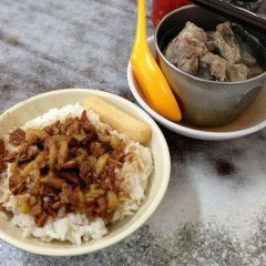 Jin Feng Braised Pork Rice User Photo