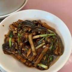 LanXin Restaurant User Photo