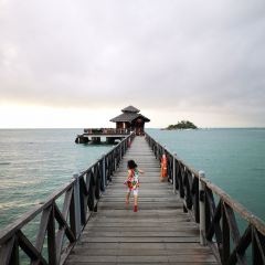 Kelong Seafood Restaurant Nirwana Gardens User Photo