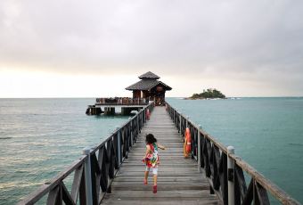 Kelong Restaurant Nirwana user photo