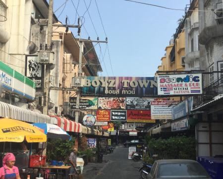 Boyztown