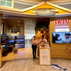 Savoey Seafood Co User Photo