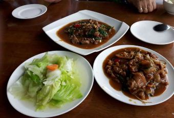 Lao Dao Room User Photo