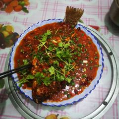 镇沅瓢鸡土菜馆 User Photo
