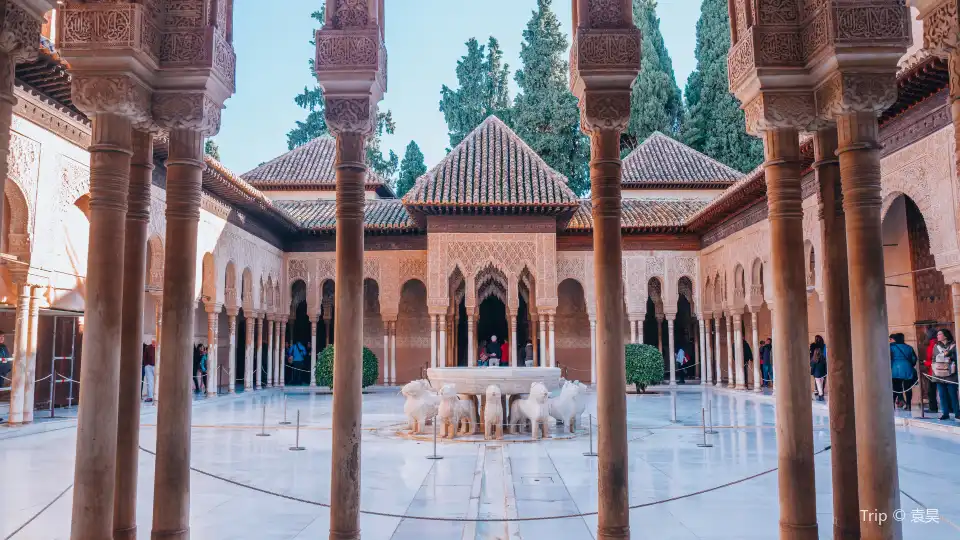 5_Alhambra