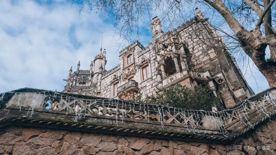 2_Quinta da Regaleira