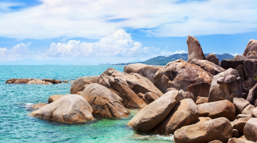 Samui Island