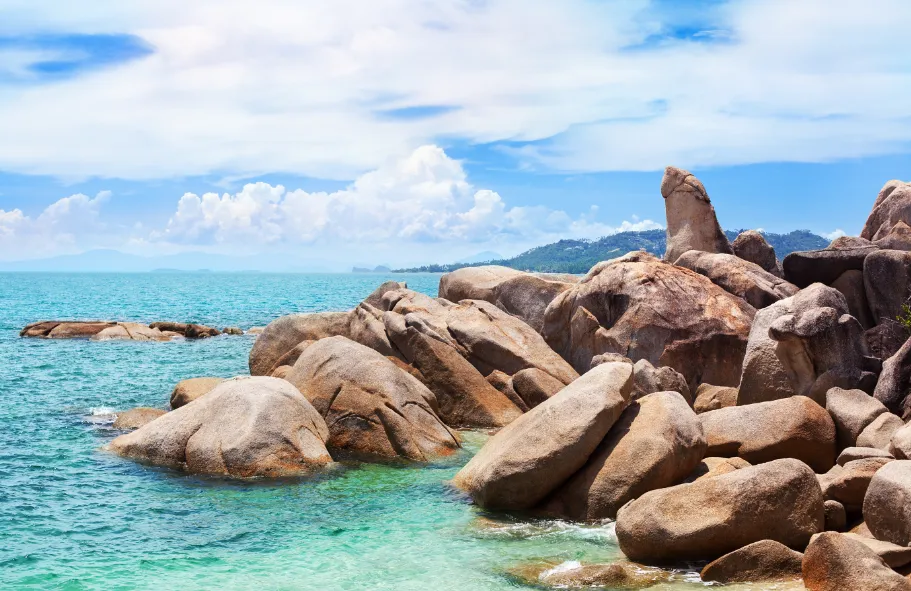 2_Samui Island
