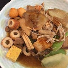 一品滷味 User Photo