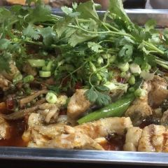 功夫烤鱼·江湖菜 User Photo