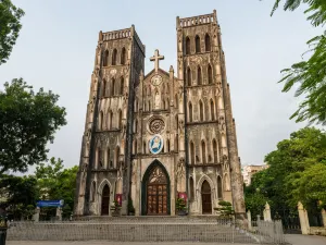 河內大教堂