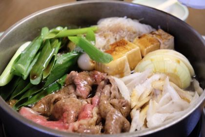 Moritaya - Kiyamachi