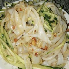 红油凉皮(广阳街店) 여행 사진