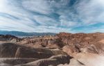 Zabriskie Point