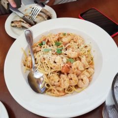 Capricciosa User Photo