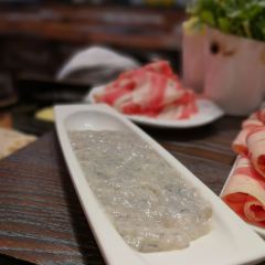 於府家肥牛火鍋（建德觀店）張用戶圖片