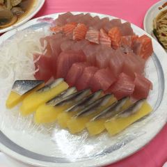 Qiu's Sashimi User Photo