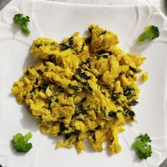 九华山本草香素食馆 User Photo