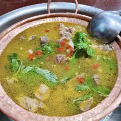 梅里特色火锅店 User Photo