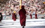 Larung Gar Buddhist Academy