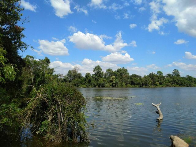 Srah Srang