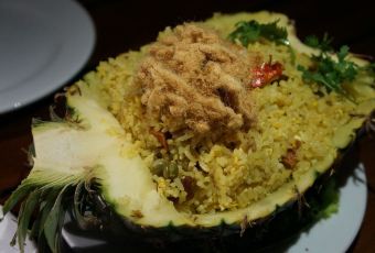 The Good View Bar & Restaurant Chiang Mai User Photo