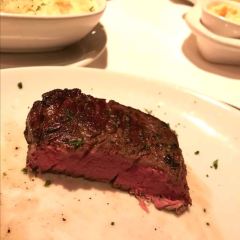 Fleming’s Prime Steakhouse & Wine Bar User Photo