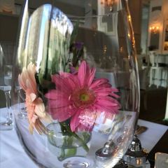 Salvatore's Cucina & Lounge User Photo