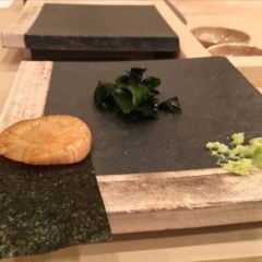 Sushi Hidetaka User Photo