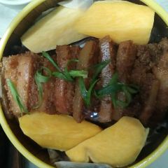 XIAO CAI YUAN User Photo