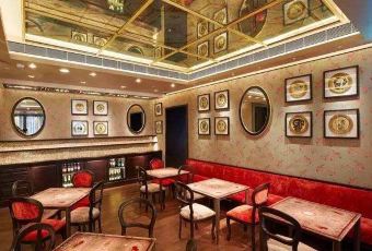 Café de Flore User Photo