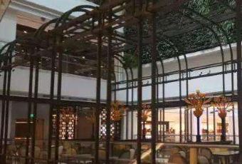 Café de Flore User Photo