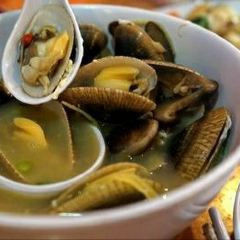 ZF Seafood Restaurant User Photo