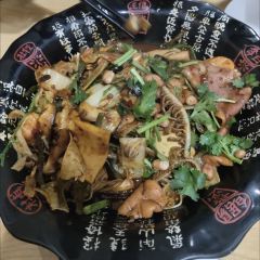 上品麻辣香锅(台湾城市广场店) User Photo