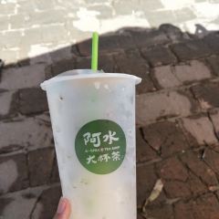 A SHUI DA BEI CHA User Photo