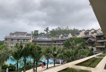 悅椿酒店·米宴餐廳用戶圖片