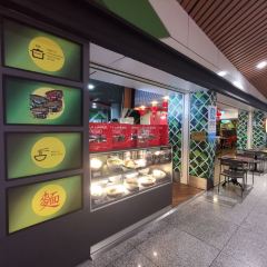Pejabat Burger Rusa Original B.M.C張用戶圖片